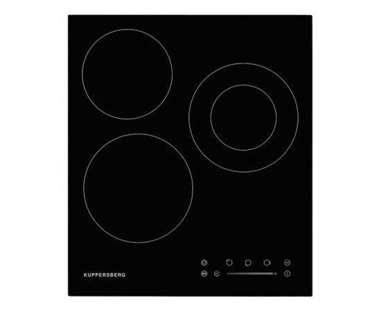  Варочная поверхность Kuppersberg ECS 402 