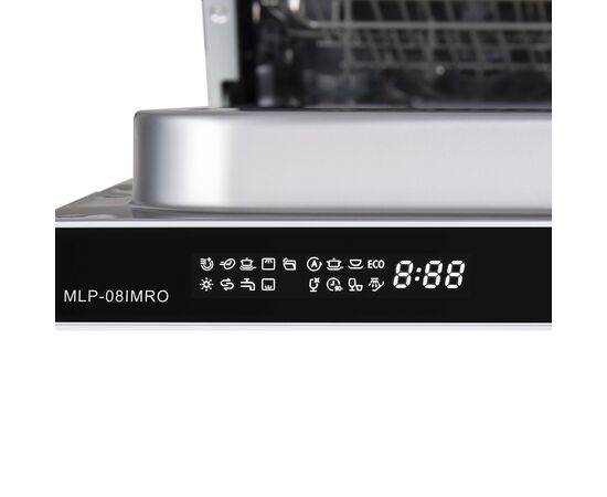  Встраиваемая посудомоечная машина MAUNFELD MLP-08IMRO 