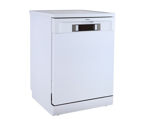  Посудомоечная машина БИРЮСА DWF-614/6 W 