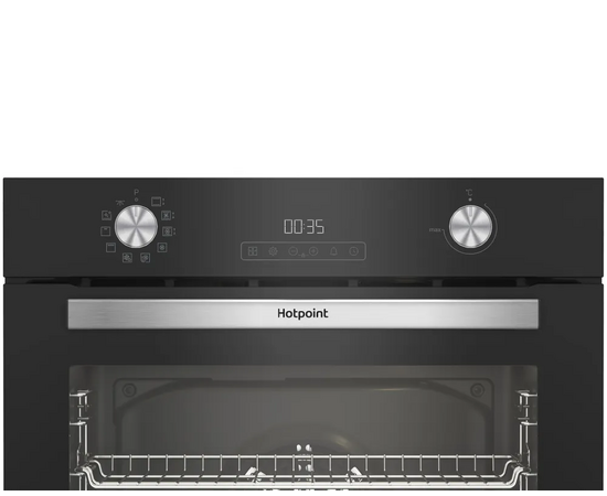  Духовой шкаф Hotpoint FE8 1231 SMP BLG черный 