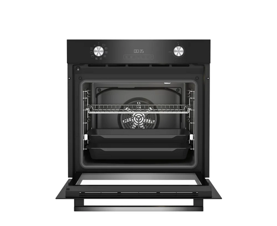  Духовой шкаф Hotpoint FE8 1231 SMP BLG черный 