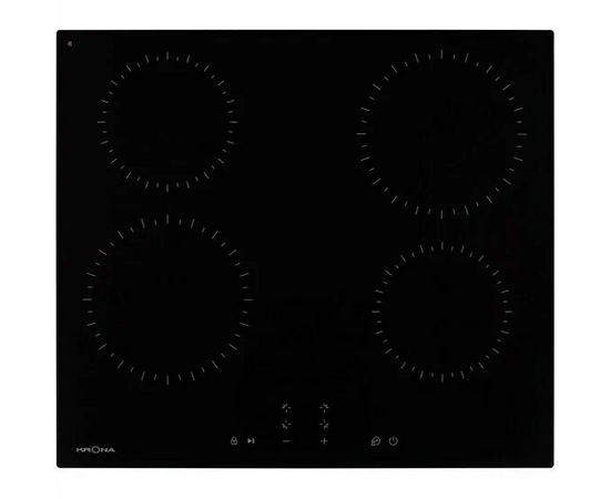  Варочная поверхность Krona Zauber 60 BL TK 