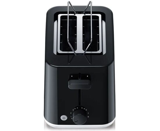  Тостер BRAUN HT1010 BK 