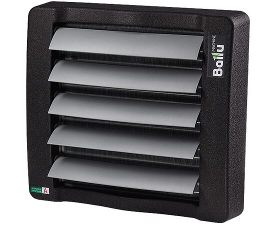  Тепловентилятор Ballu BHP-W3-50-S 
