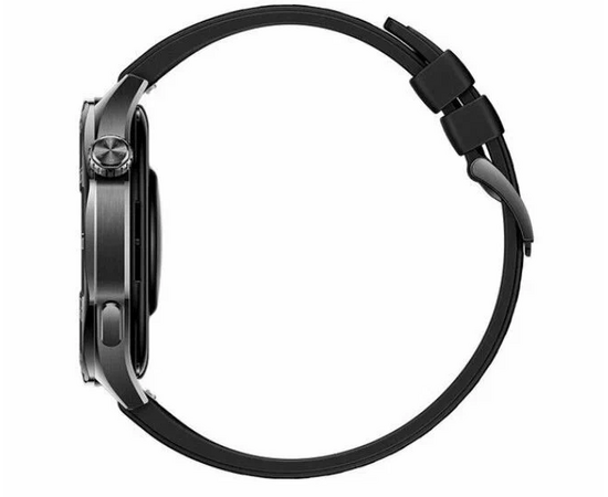  Smart-часы HUAWEI GT 5 Black VLI-B19 55020DGL 