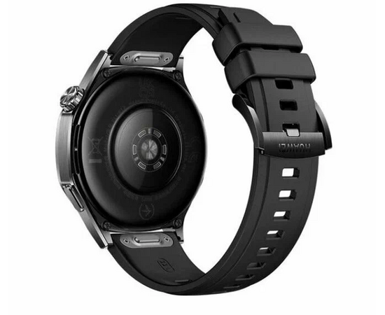  Smart-часы HUAWEI GT 5 Black VLI-B19 55020DGL 