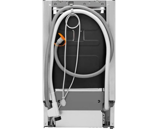  Встраиваемая посудомоечная машина AEG FSE73527P черный 
