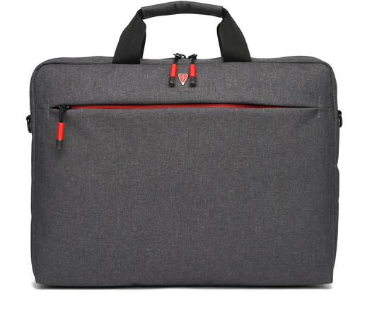  Сумка для ноутбука Sumdex PON-2015GY 15.6" серый 