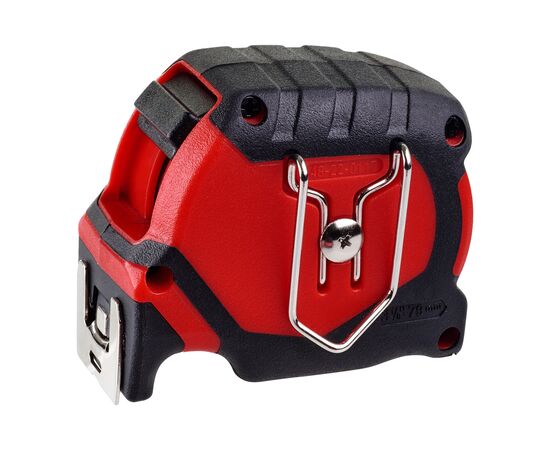  Рулетка Milwaukee Premium Magnetic Gen III (4932464602) 5м 
