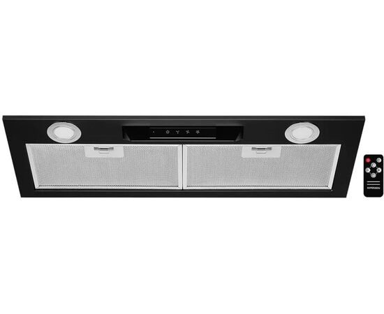  Вытяжка Kuppersberg Inlinea 72 Black 