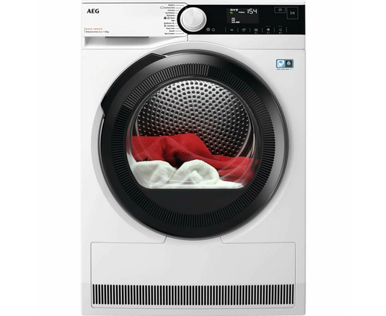  Сушильная машина AEG TR838P4E 