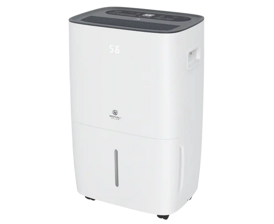  Осушитель воздуха Royal Clima Carisma Villa RD-CR30-E 