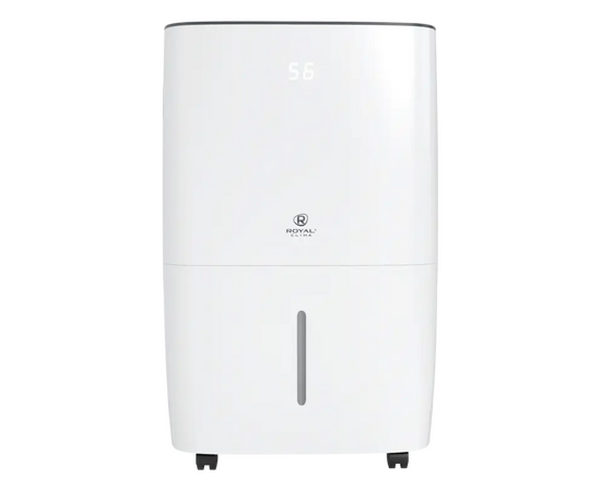  Осушитель воздуха Royal Clima Carisma Villa RD-CR30-E 