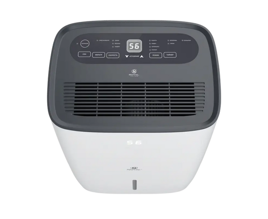  Осушитель воздуха Royal Clima Carisma Villa RD-CR30-E 