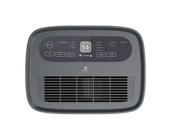  Осушитель воздуха Royal Clima Carisma Villa RD-CR30-E 