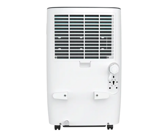  Осушитель воздуха Royal Clima Carisma Villa RD-CR30-E 