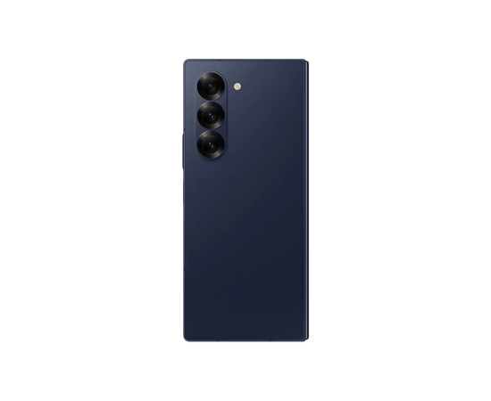  Смартфон Samsung Galaxy Z Fold 6 12/512Gb Dark Blue (SM-F956BDBCCAU) 