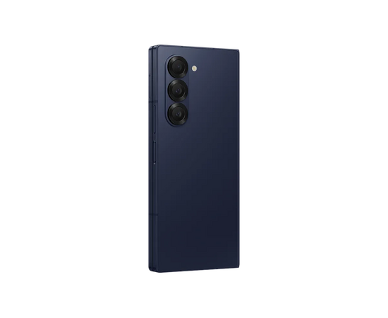 Смартфон Samsung Galaxy Z Fold 6 12/512Gb Dark Blue (SM-F956BDBCCAU) 