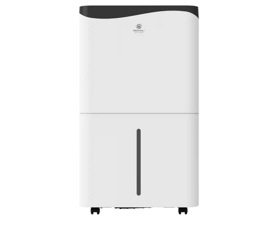  Осушитель воздуха Royal Clima Pacific Studio RD-PC40-E белый 