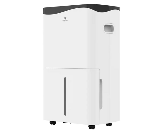  Осушитель воздуха Royal Clima Pacific Studio RD-PC40-E белый 