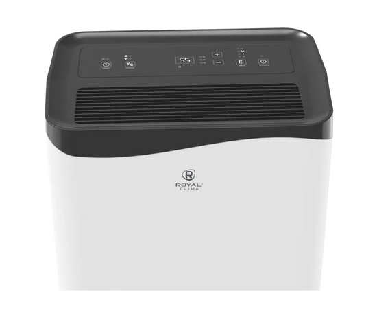  Осушитель воздуха Royal Clima Pacific Studio RD-PC40-E белый 