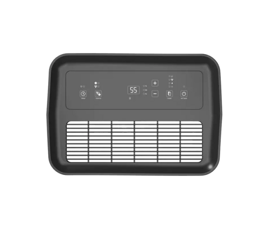  Осушитель воздуха Royal Clima Pacific Studio RD-PC40-E белый 