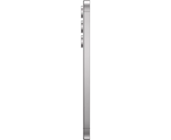  Смартфон Samsung Galaxy S24 FE 8/256Gb Gray (SM-S721BZACCAU) 