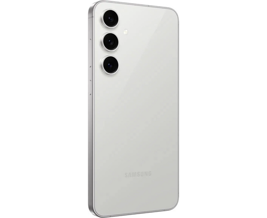  Смартфон Samsung Galaxy S24 FE 8/256Gb Gray (SM-S721BZACCAU) 