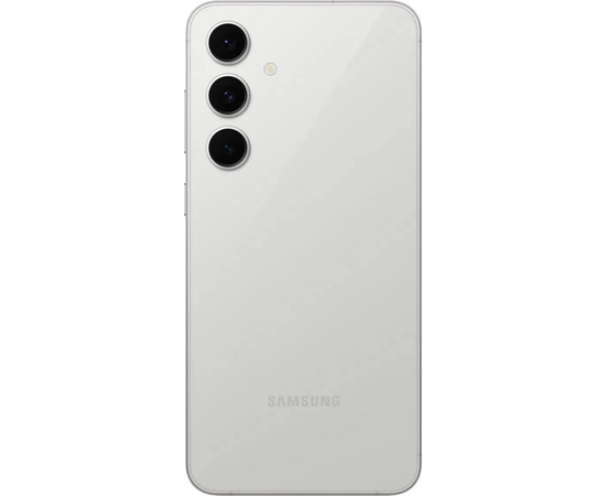  Смартфон Samsung Galaxy S24 FE 8/256Gb Gray (SM-S721BZACCAU) 