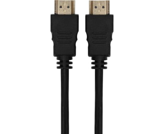  Шнур Proconnect 17-6209-6 HDMI-HDMI gold, 15m с фильтрами PE bag 