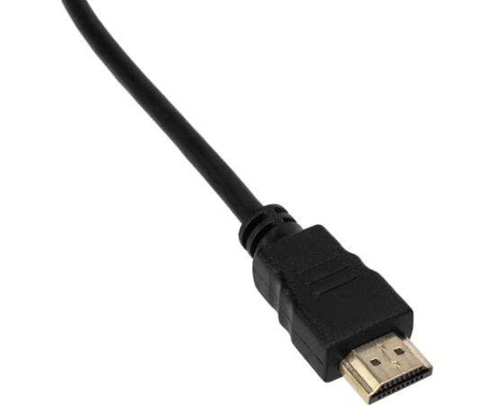  Шнур Proconnect 17-6209-6 HDMI-HDMI gold, 15m с фильтрами PE bag 
