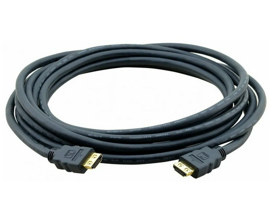  Кабель Kramer C-MHM/MHM-6 HDMI-HDMI вилка-вилка 1,8м 