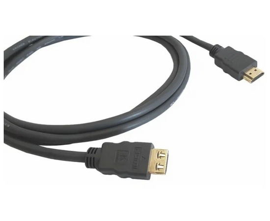  Кабель Kramer C-MHM/MHM-6 HDMI-HDMI вилка-вилка 1,8м 