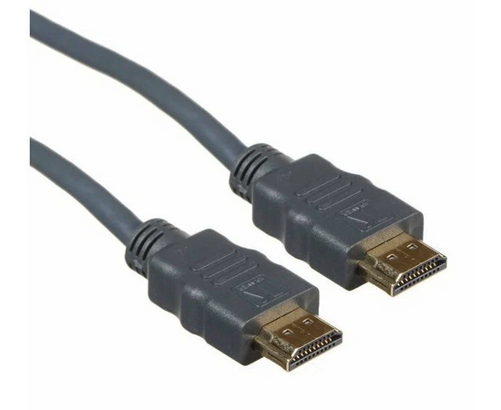  Кабель Kramer C-MHM/MHM-6 HDMI-HDMI вилка-вилка 1,8м 