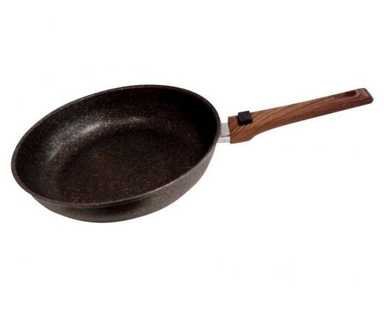  Сковородка Kukmara сго222а Granit ultra original 