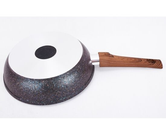  Сковородка Kukmara сго222а Granit ultra original 
