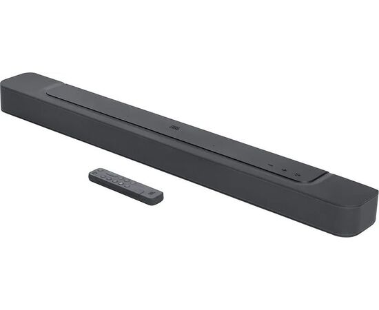  Саундбар JBL BAR 300 черный 