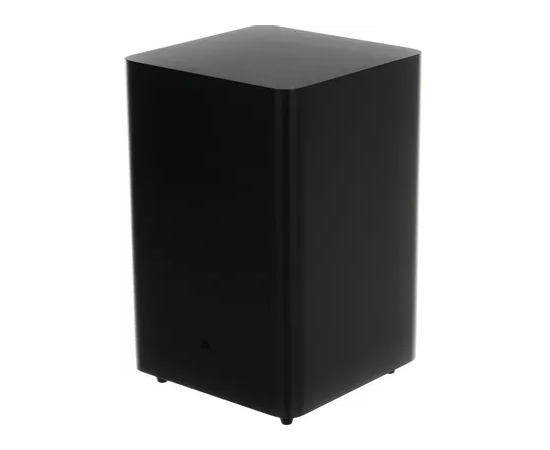  Саундбар JBL Deep Bass 2.1 (JBLBAR21DBM2BLKUK) 100Вт+200Вт черный 