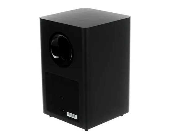  Саундбар JBL Deep Bass 2.1 (JBLBAR21DBM2BLKUK) 100Вт+200Вт черный 
