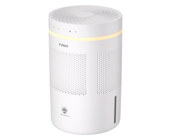  Увлажнитель-очиститель Funai FAW-HTE450/4.0-WT белый 
