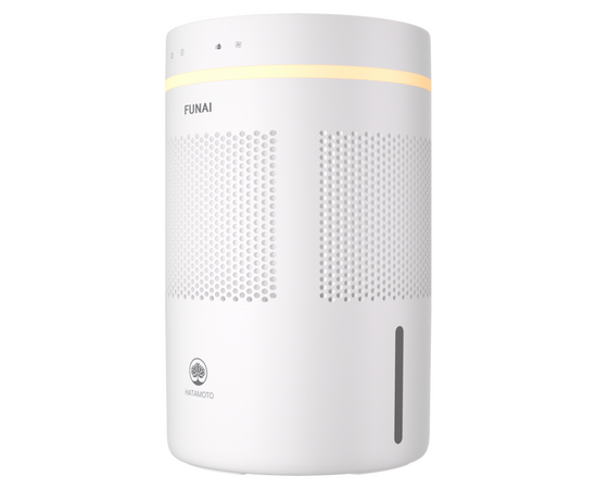  Увлажнитель-очиститель Funai FAW-HTE450/4.0-WT белый 