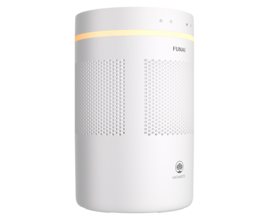  Увлажнитель-очиститель Funai FAW-HTE450/4.0-WT белый 