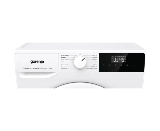  Стиральная машина Gorenje WNHPI84AS/R (20012970) 