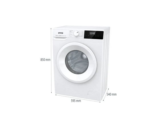  Стиральная машина Gorenje WNHPI84AS/R (20012970) 