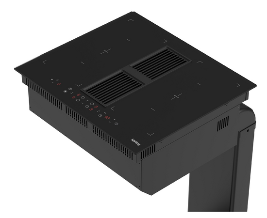  Варочная поверхность Korting HIBH 68980 NB 