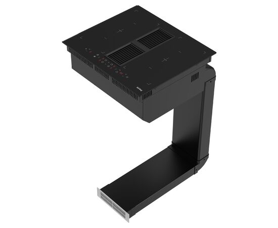  Варочная поверхность Korting HIBH 68980 NB 