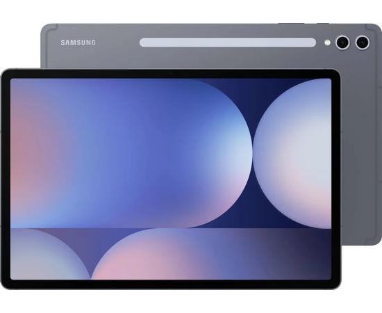  Планшет Samsung Galaxy Tab S10+ BSM-X820 (SM-X820NZAPCAU) 12/512 GB со стилусом, серый 
