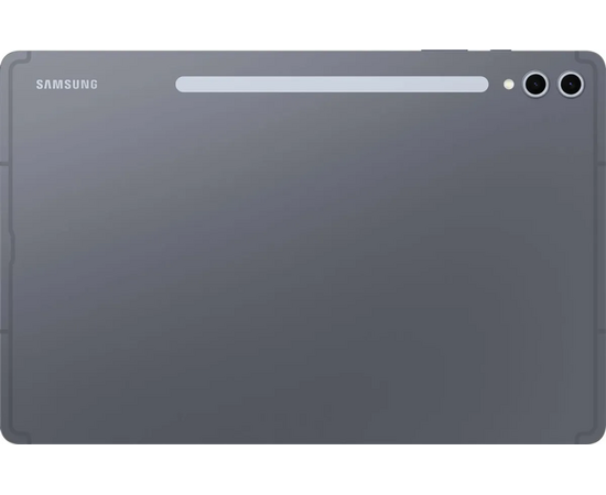  Планшет Samsung Galaxy Tab S10+ BSM-X820 (SM-X820NZAPCAU) 12/512 GB со стилусом, серый 