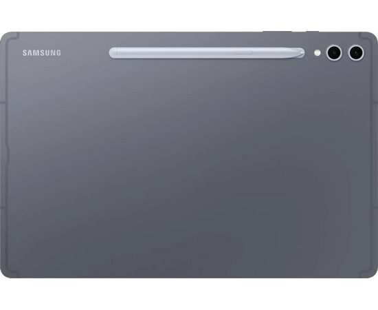  Планшет Samsung Galaxy Tab S10+ BSM-X820 (SM-X820NZAPCAU) 12/512 GB со стилусом, серый 
