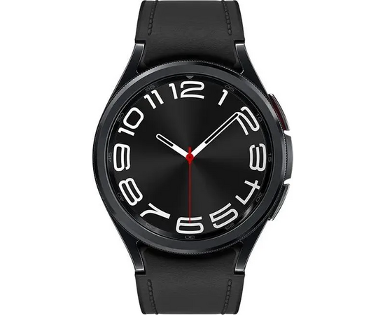  Smart-часы Samsung Galaxy Watch 6 Classic SM-R955FZKACAU корп.черный рем.черный 